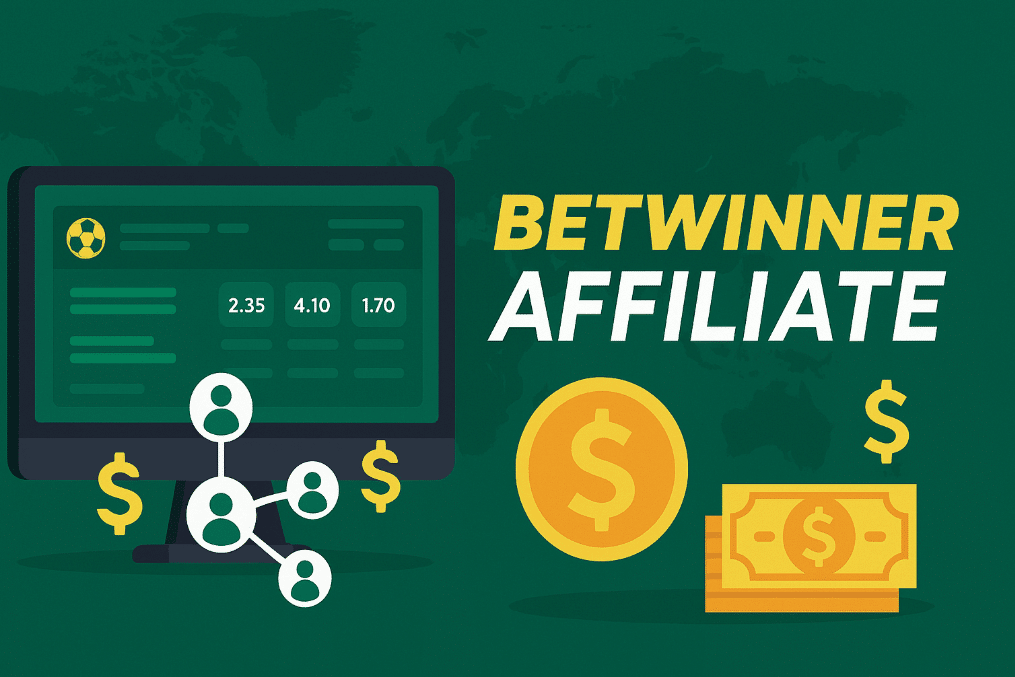 Explore the Thrills of Betwinner online Explore the Thrills of Betwinner online