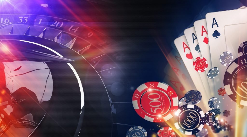 Exploring Casinos Accepting USDT A Guide to Crypto Gambling