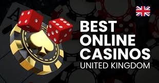 Exploring the World of Online UK Betting A Comprehensive Guide