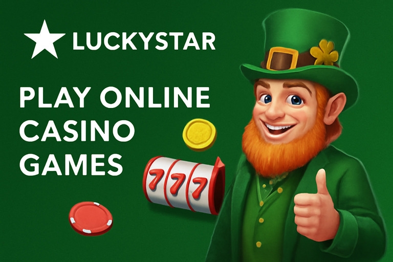 Lucky Star App Complete Guide, Tips and Why It Stands Out Lucky Star App Complete Guide, Tips and Why It Stands Out
