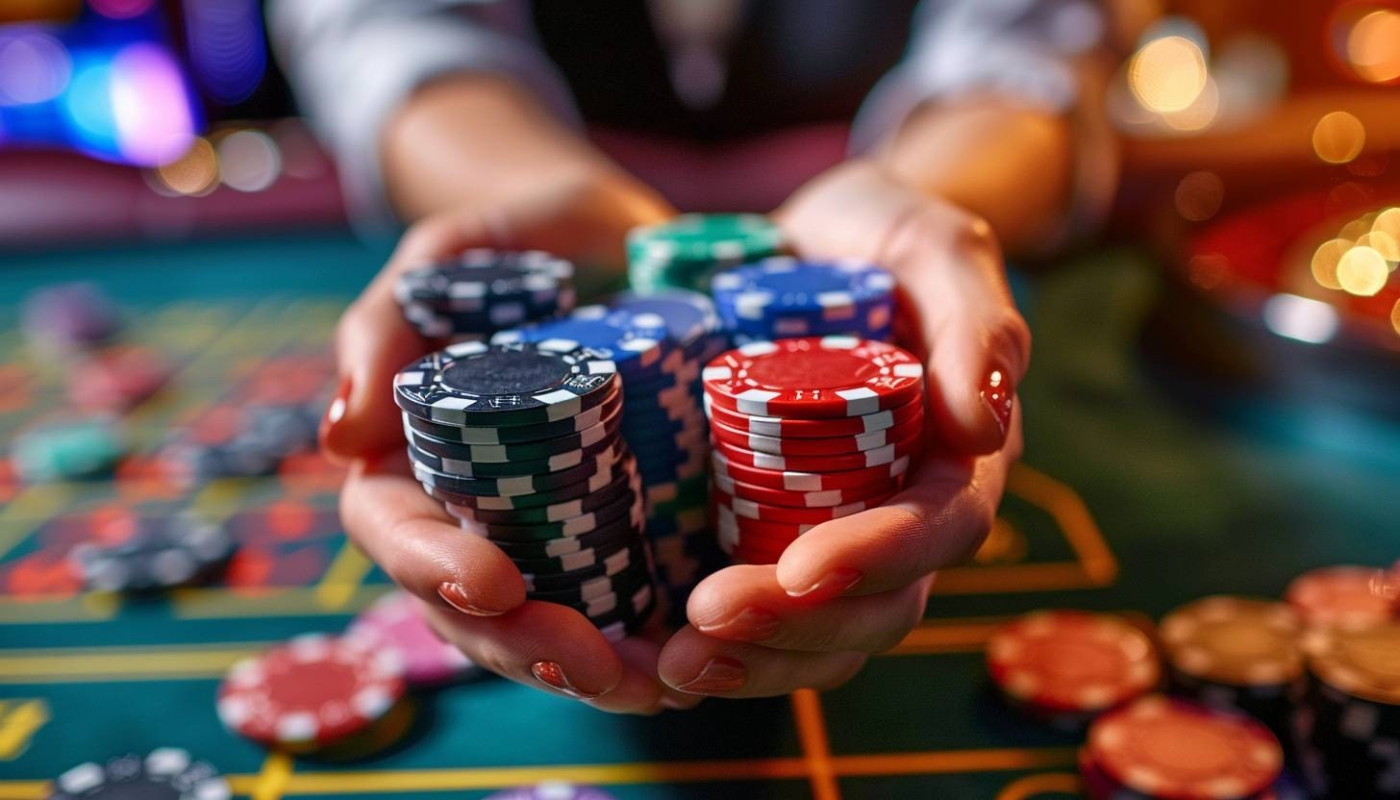 BigWin Online casino Live on-line gambling establishment Testimonial