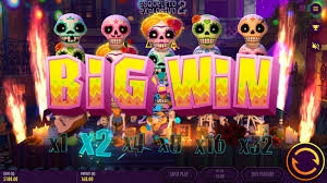 Scopri la Magia della serie di slot Esqueleto Explosivo 2 Scopri la Magia della serie di slot Esqueleto Explosivo 2