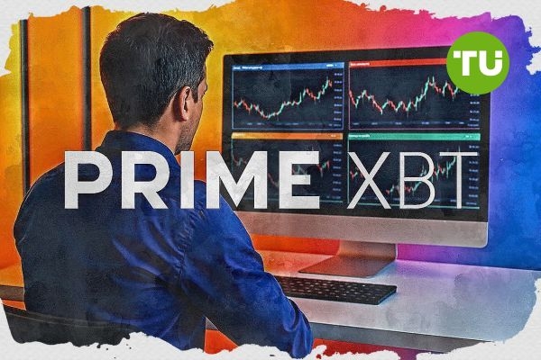Step-by-Step Investing on PrimeXBT