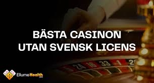 Upptäck fördelarna med Instant Banking casino utan svensk