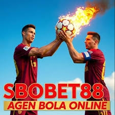 Agen Bola SBOBET Resmi Panduan Lengkap untuk Pecinta Taruhan Olahraga 210435032 Agen Bola SBOBET Resmi Panduan Lengkap untuk Pecinta Taruhan Olahraga 210435032