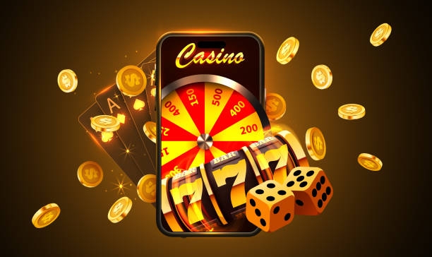 Discover the Thrills at Casino Bass Win New
