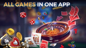 Discover the Thrills at Casino Bass Win New