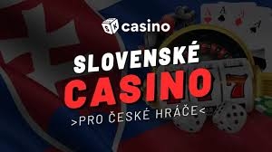 Online Kasíno Slovensko - Tvoj Sprievodca Svetom Hracích Automatov Online Kasíno Slovensko - Tvoj Sprievodca Svetom Hracích Automatov