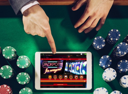Step-by-Step Guide to Registering at Coins Game Casino 1556774922 Step-by-Step Guide to Registering at Coins Game Casino 1556774922
