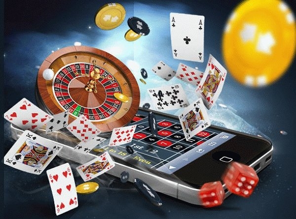 The Exciting World of Coins Game Casino Where Fun Meets Fortune
